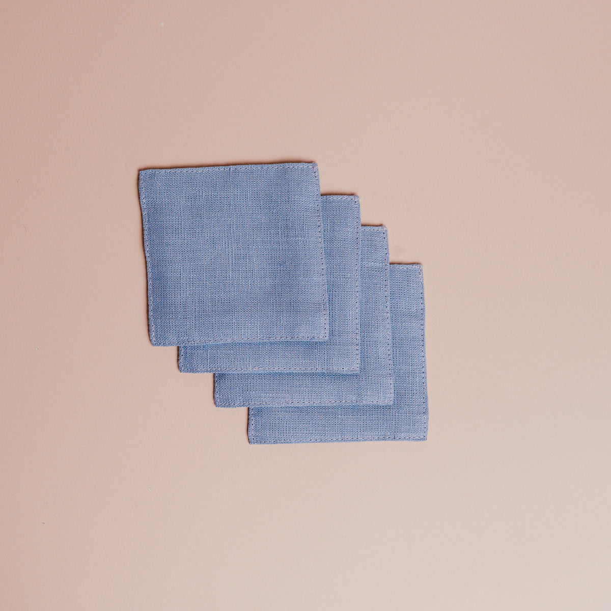 Fog Linen Coasters