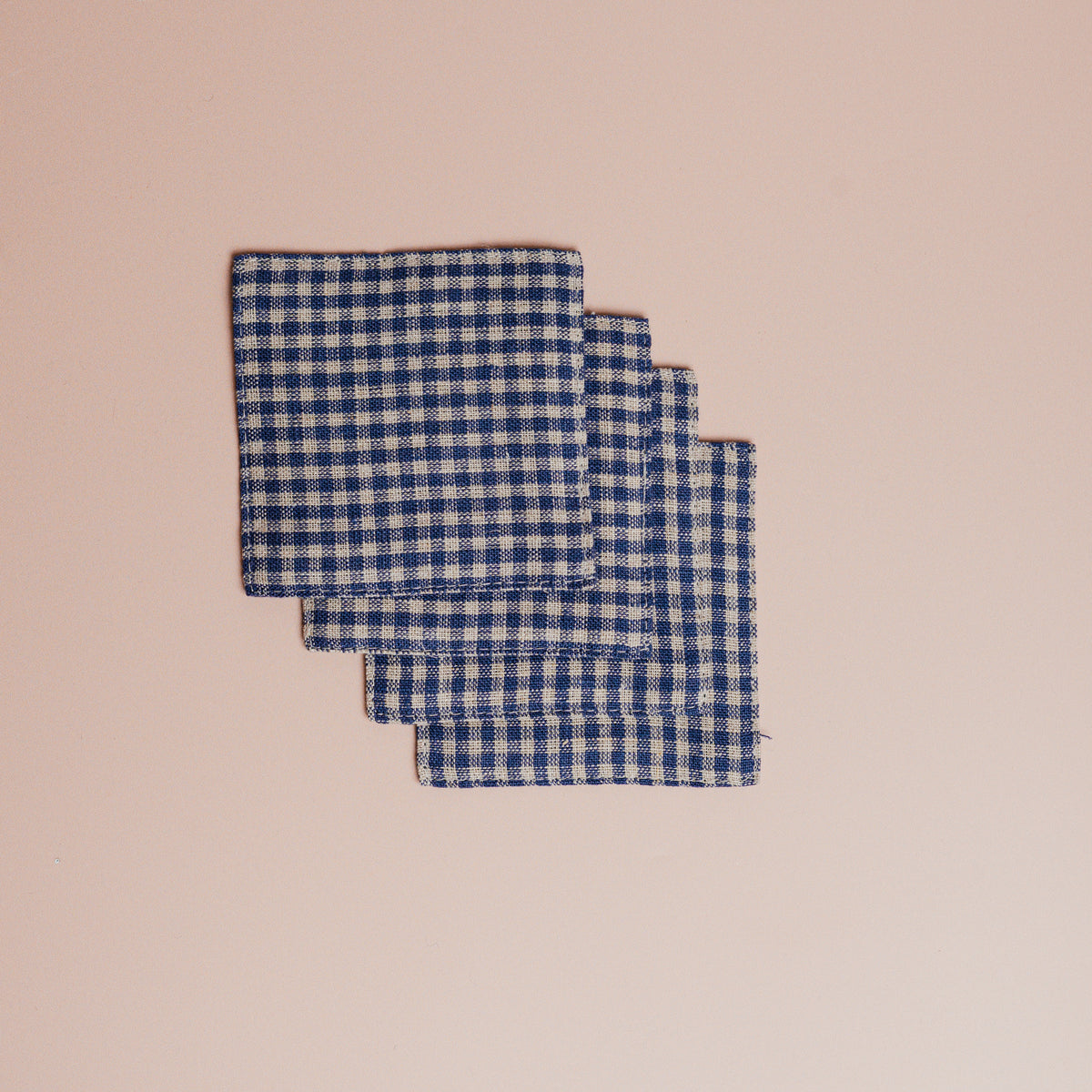 Fog Linen Coasters