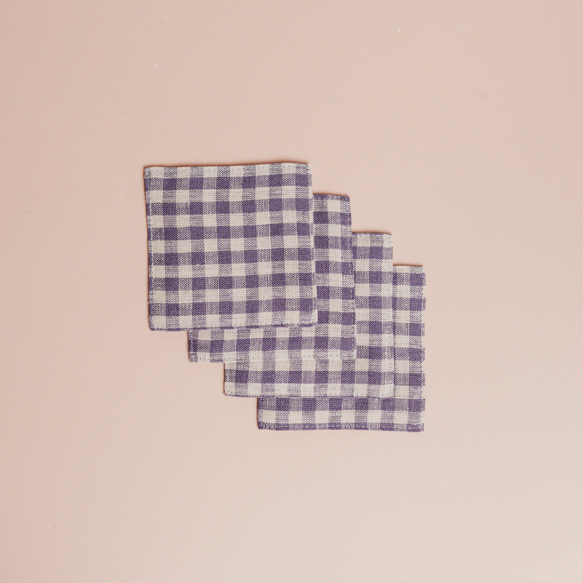 Fog Linen Coasters