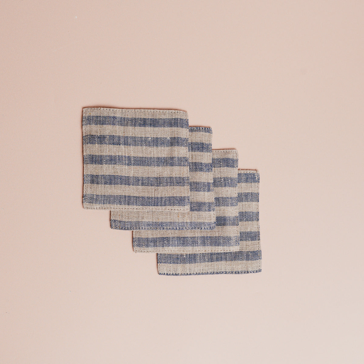 Fog Linen Coasters