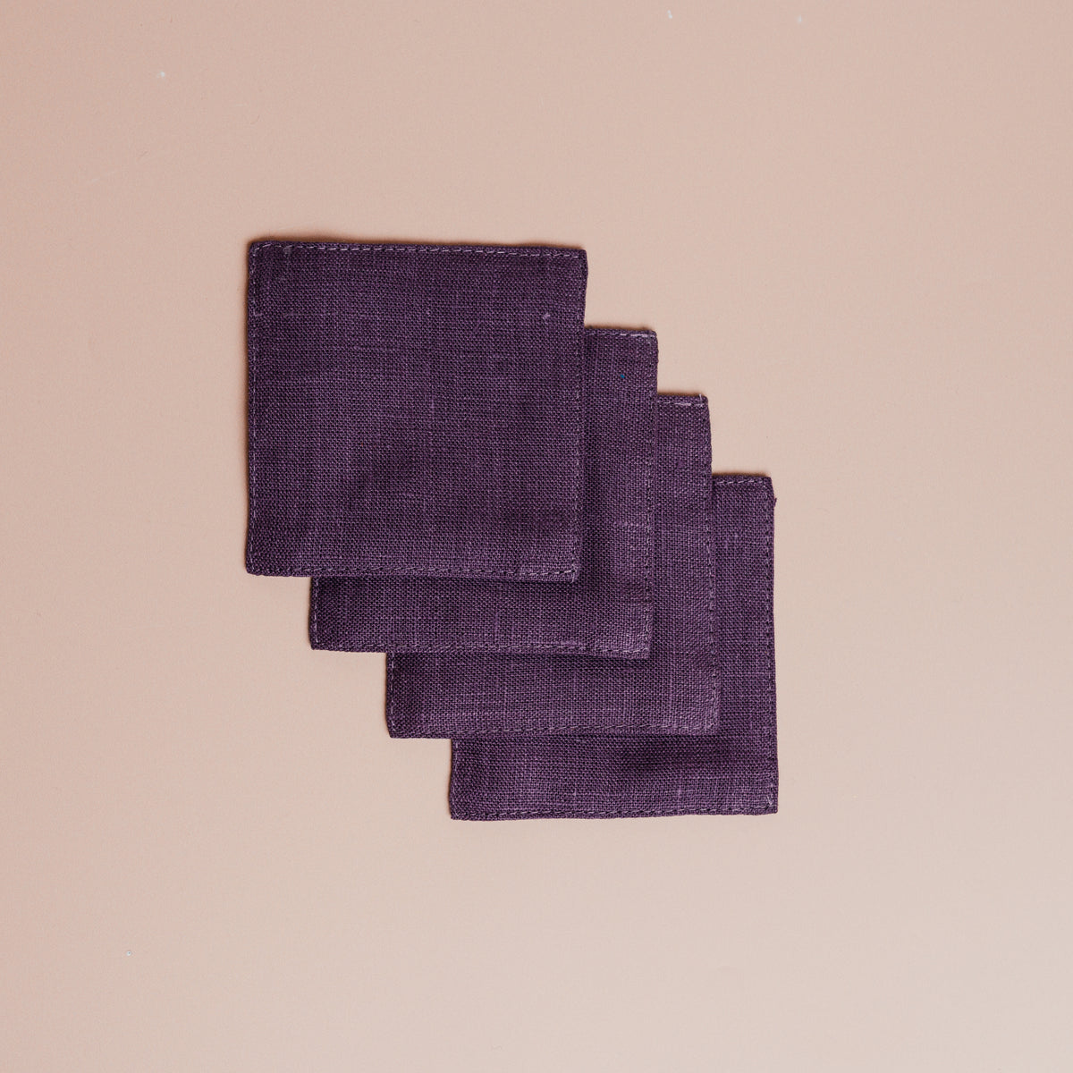 Fog Linen Coasters