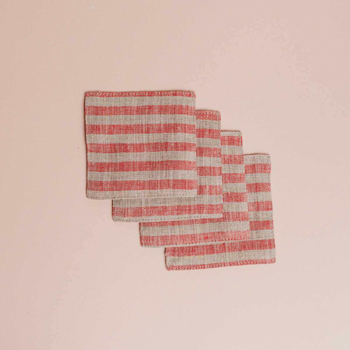 Fog Linen Coasters