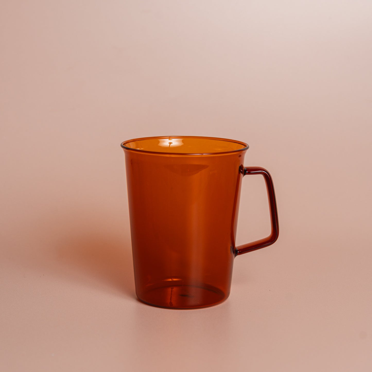 Amber Mug - 430ml / 14.6 oz