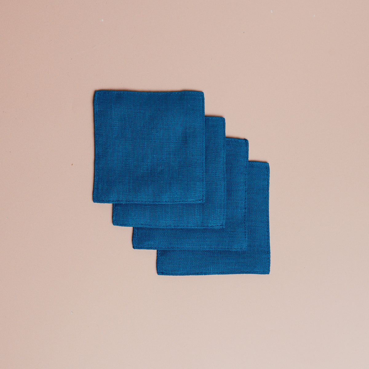 Fog Linen Coasters