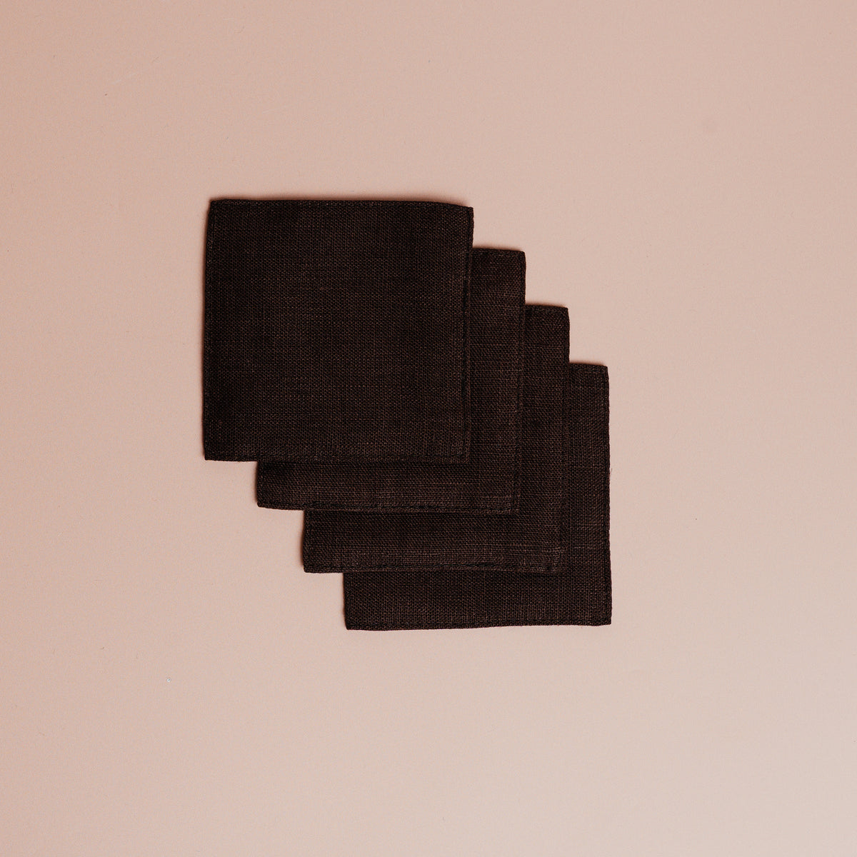 Fog Linen Coasters