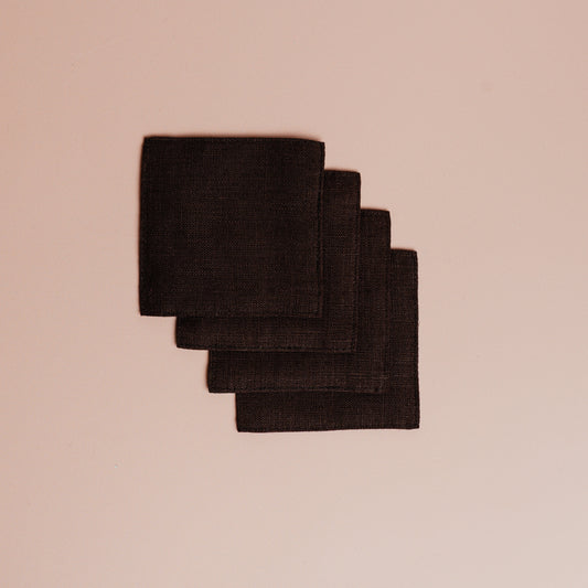 Fog Linen Coasters