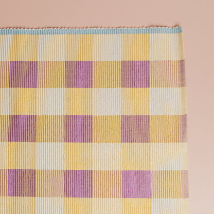 Merienda Table Runner - Tarta Gelatina