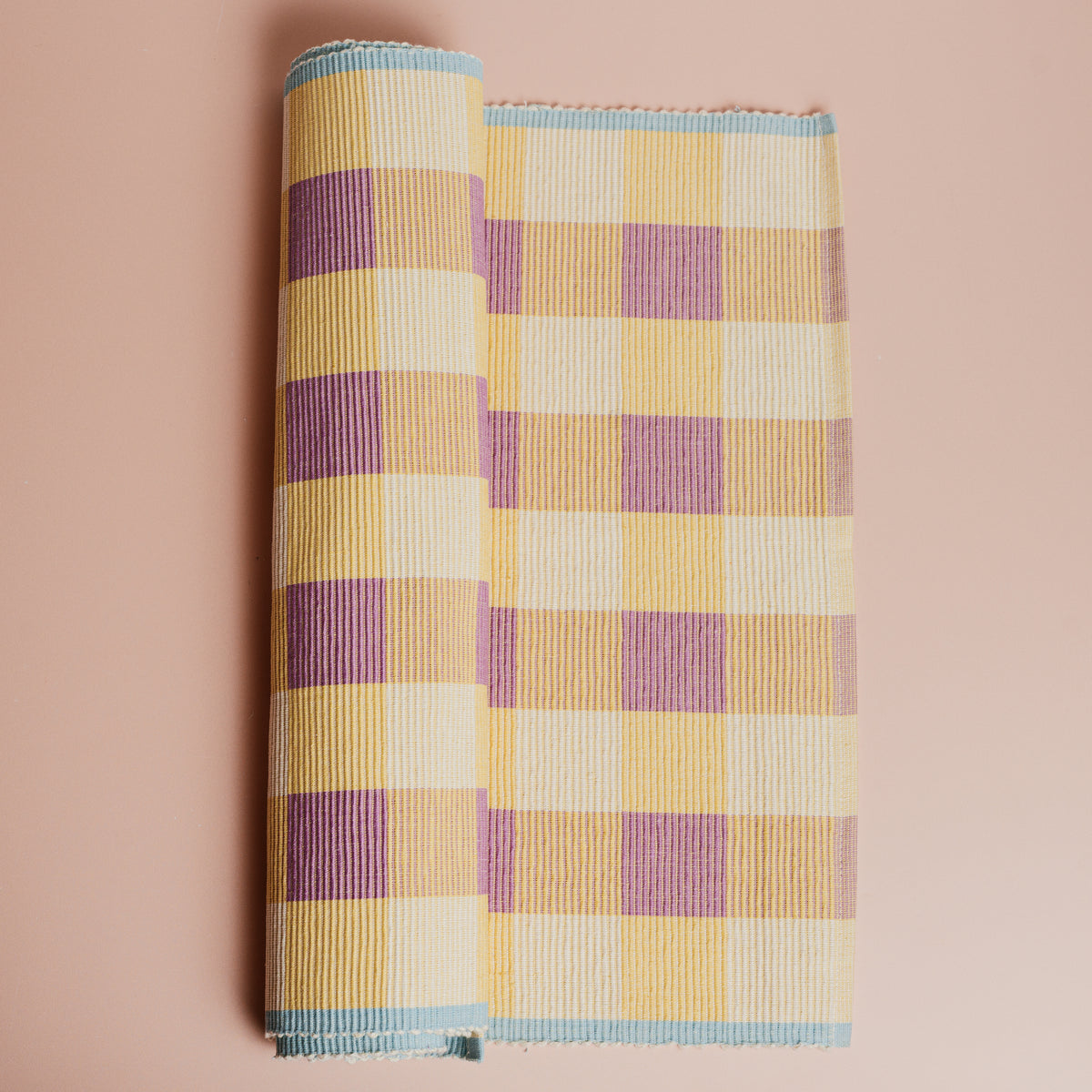 Merienda Table Runner - Tarta Gelatina