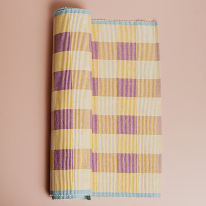 Merienda Table Runner - Tarta Gelatina