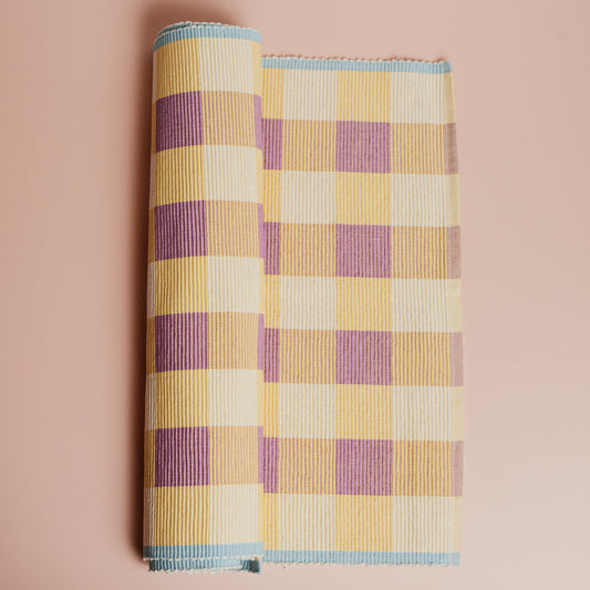 Merienda Table Runner - Tarta Gelatina