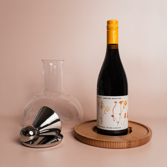 Birdie Wine Decanter