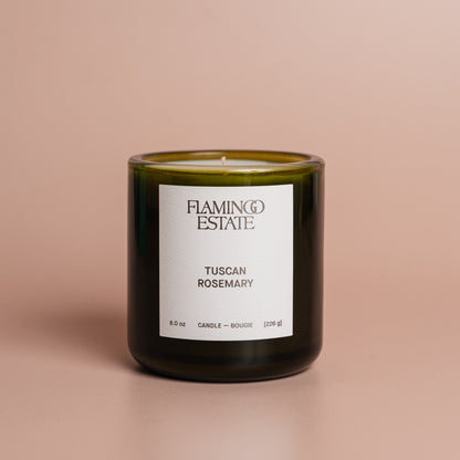 Tuscan Rosemary Candle