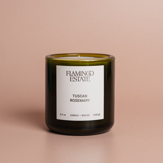 Tuscan Rosemary Candle