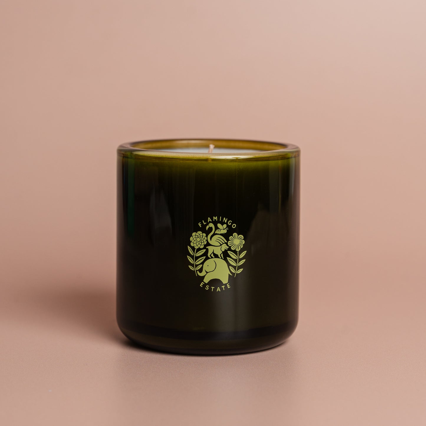 Tuscan Rosemary Candle