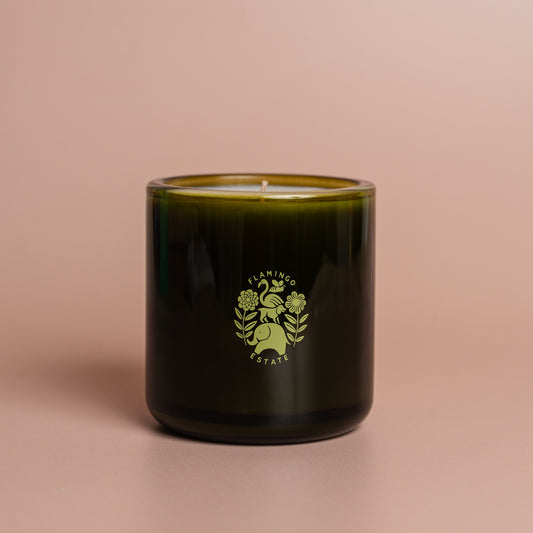 Tuscan Rosemary Candle