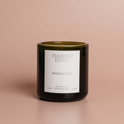 Prinsesstårta Candle