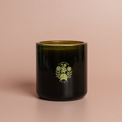 Prinsesstårta Candle