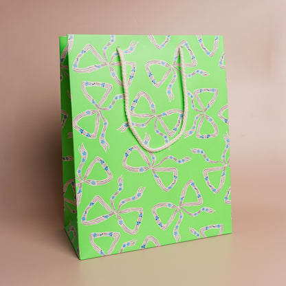 Perfect Bow gift bags