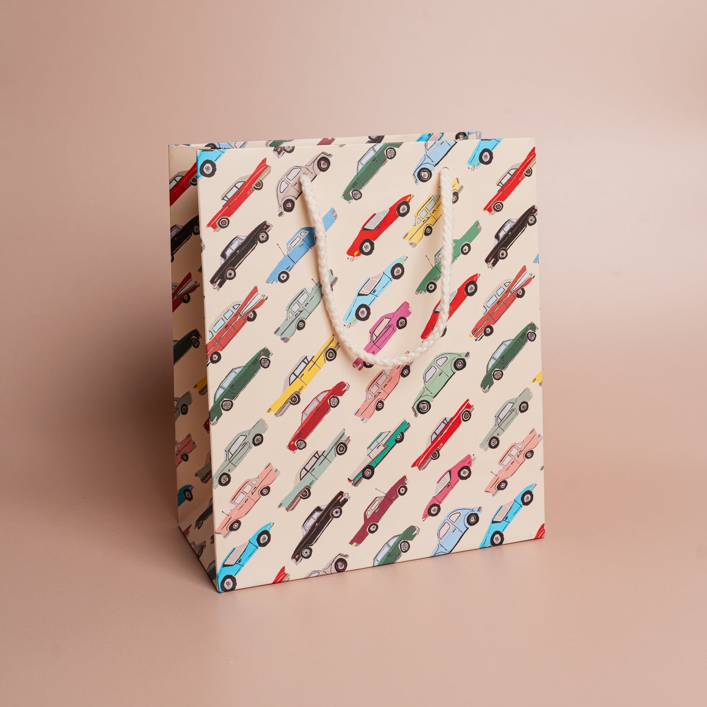 Cars gift bags