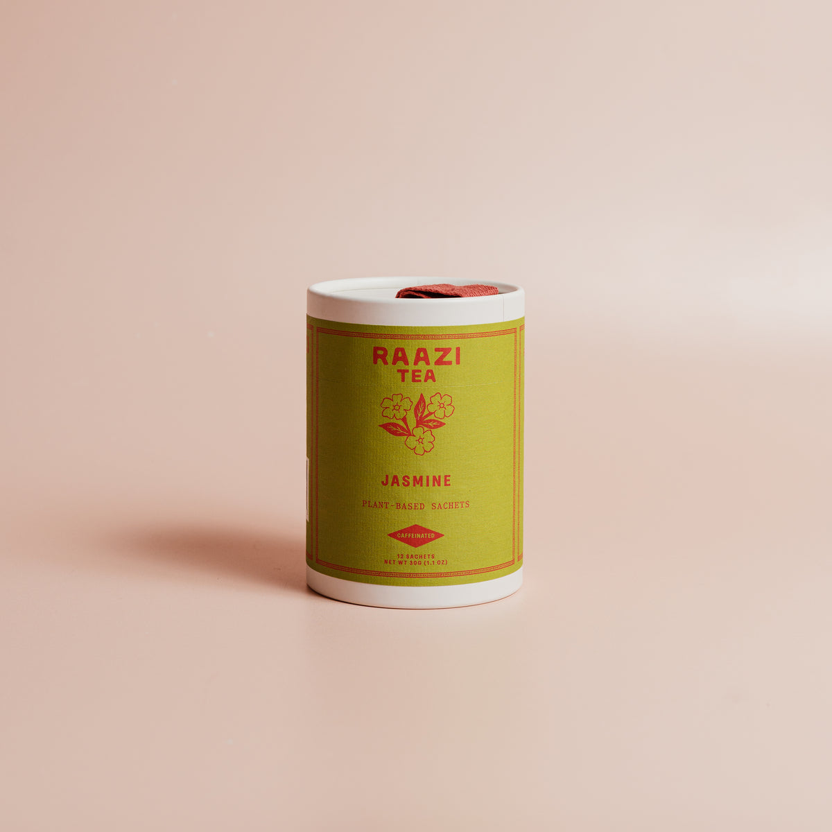 Jasmine Green Tea