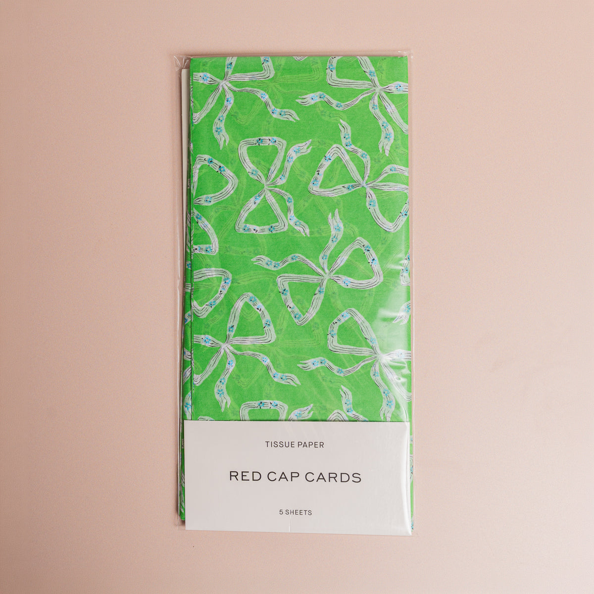Perfect Bow tissue paper