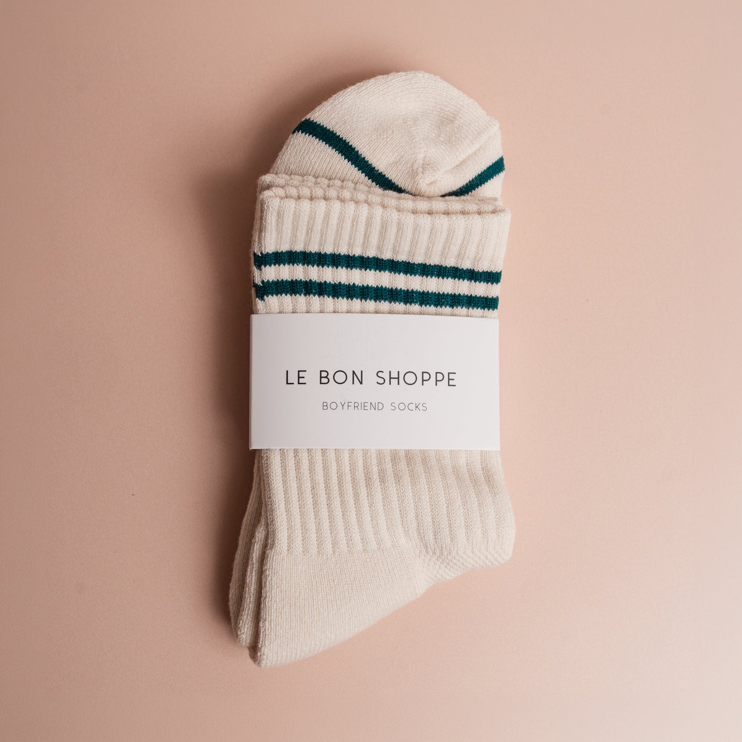 Boyfriend Socks
