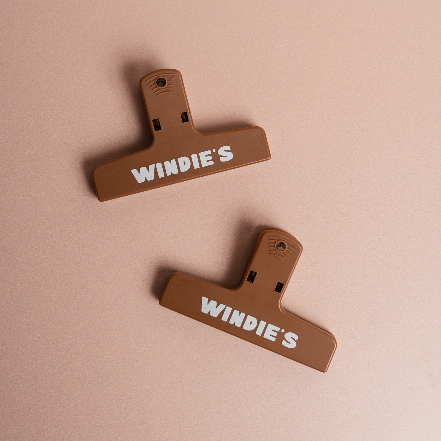 Windie's Chip Clip