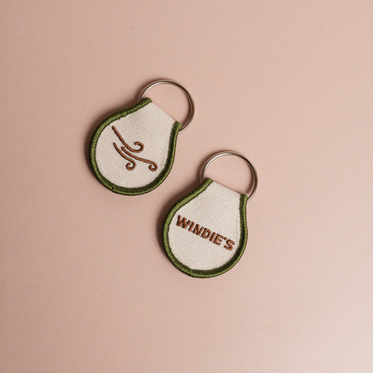 Windie’s Keychain