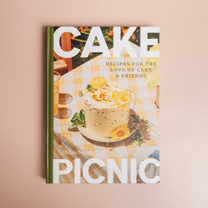 Cake Picnic