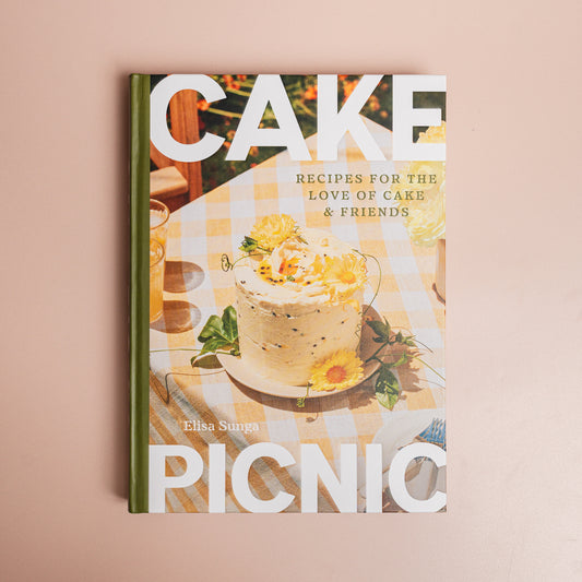 Cake Picnic