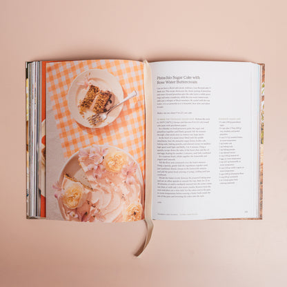 Cake Picnic