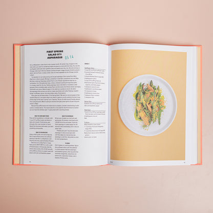 Lula Cafe Cookbook: Collected Recipes And Stories