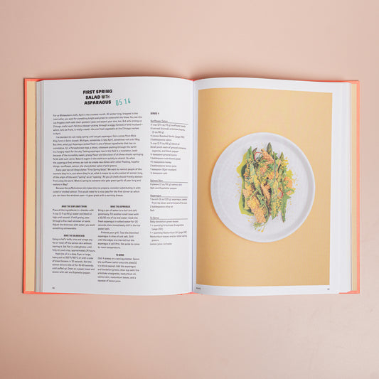 Lula Cafe Cookbook: Collected Recipes And Stories