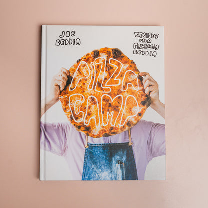Pizza Camp