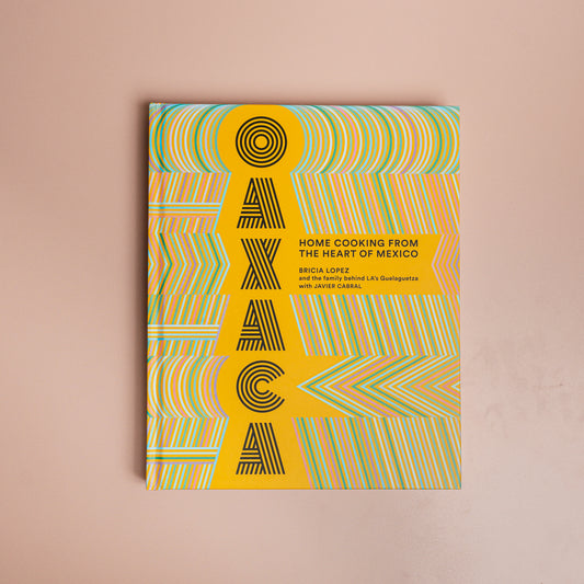 Oaxaca