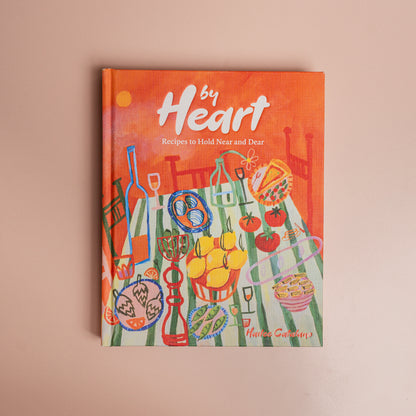 By Heart