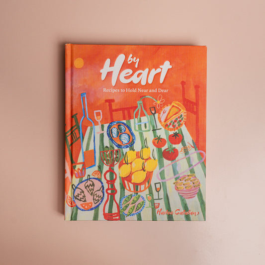 By Heart