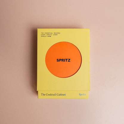 The Cocktail Cabinet: Spritz