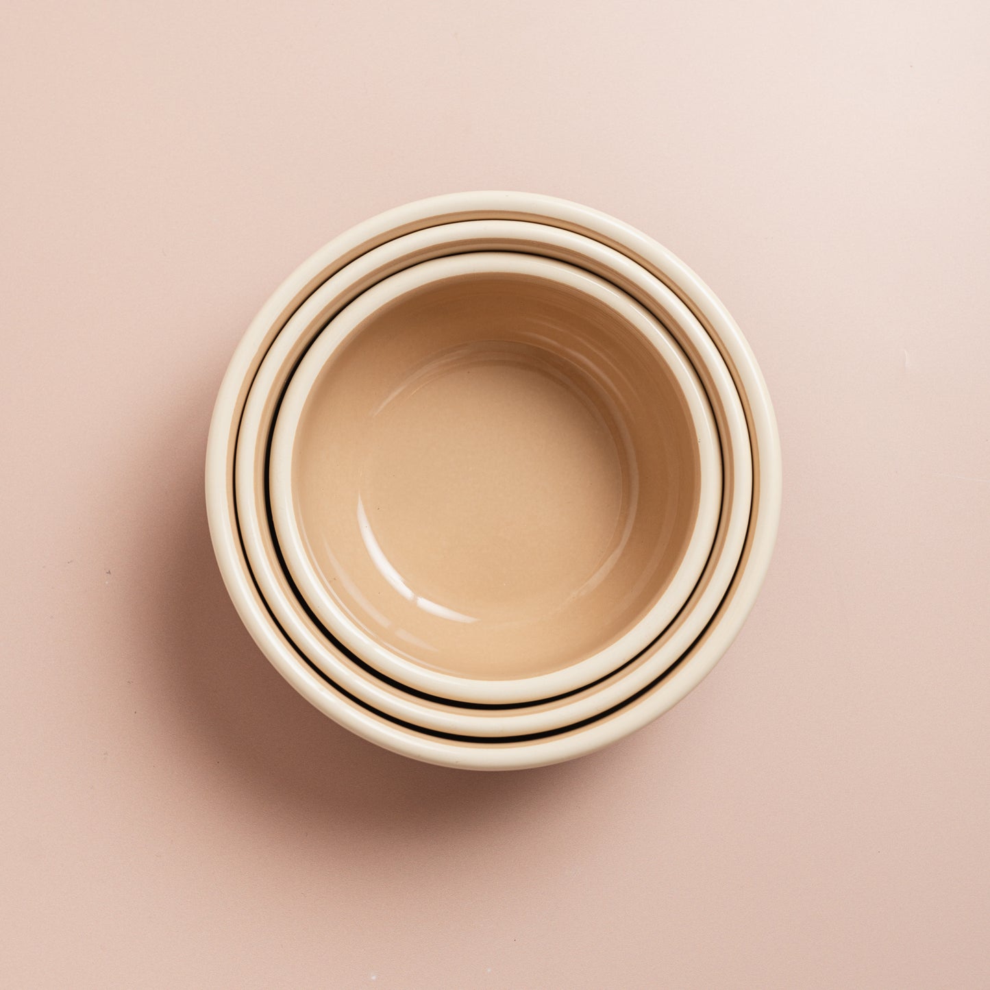 Enamel Bowls - S/3