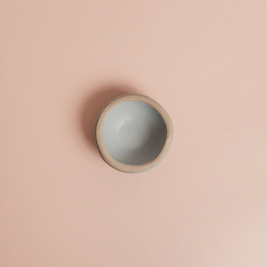 Small Handmade Catch-All Dish