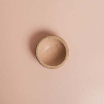 Small Handmade Catch-All Dish
