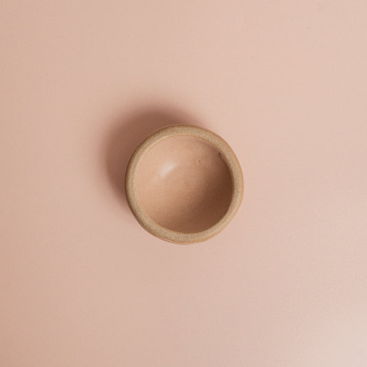 Small Handmade Catch-All Dish
