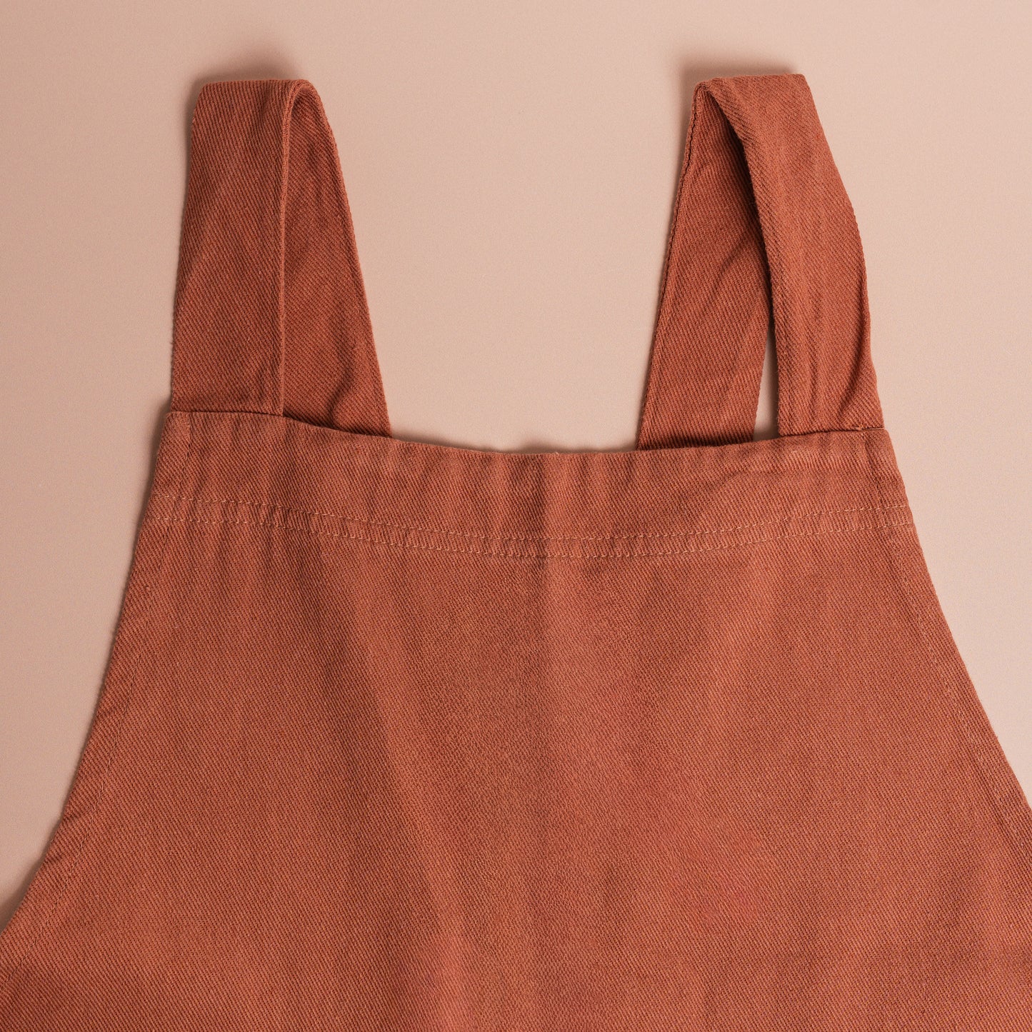 Canvas Apron