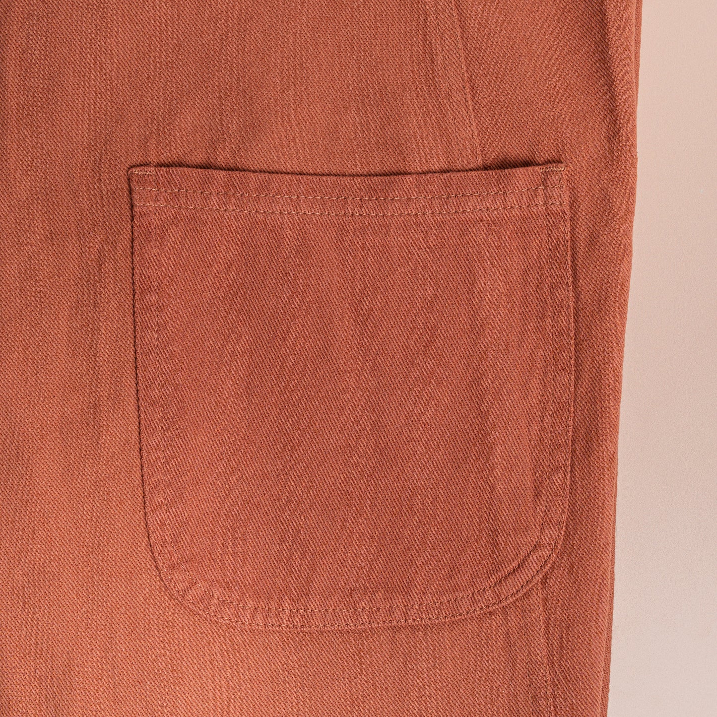 Canvas Apron