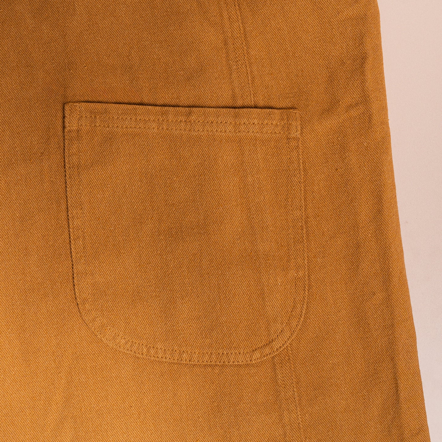 Canvas Apron