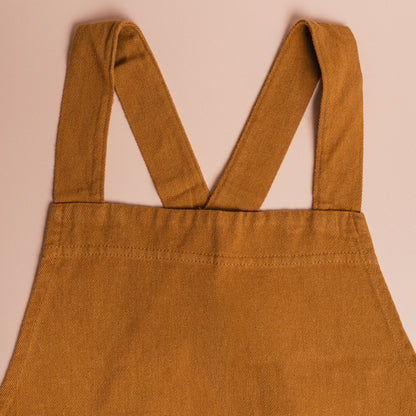 Canvas Apron
