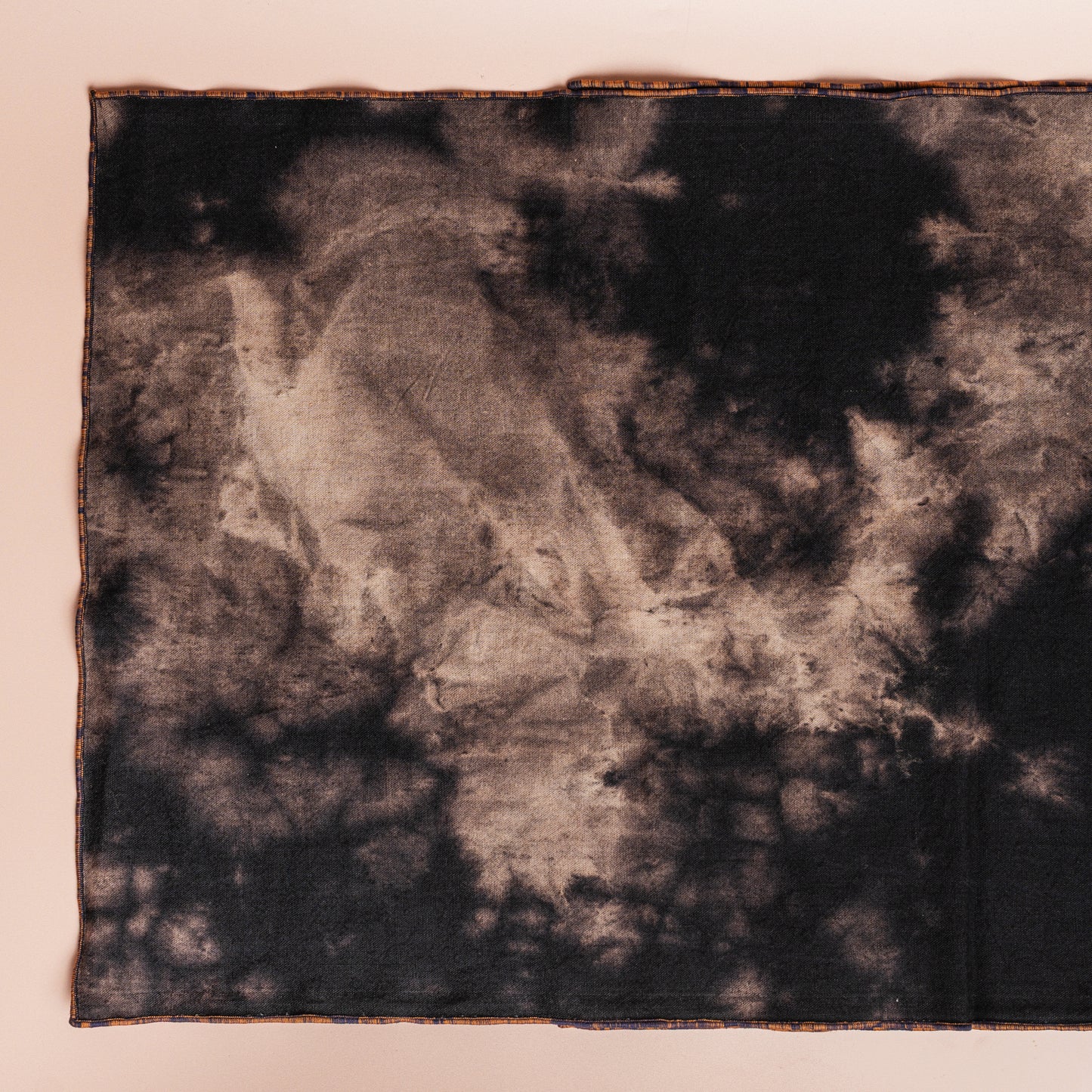 After Dark Linen Centerpiece Table Runner