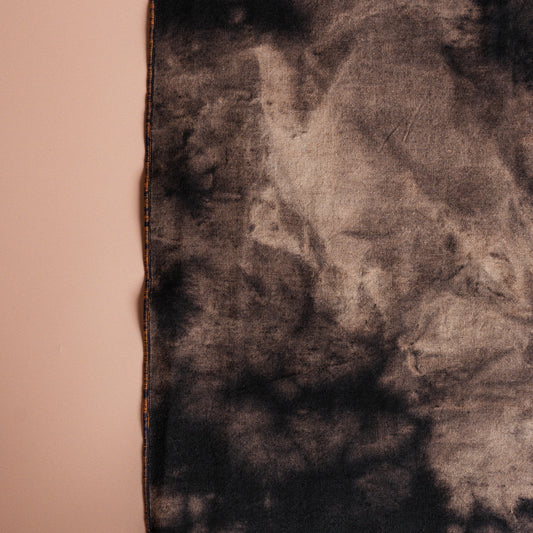 After Dark Linen Centerpiece Table Runner