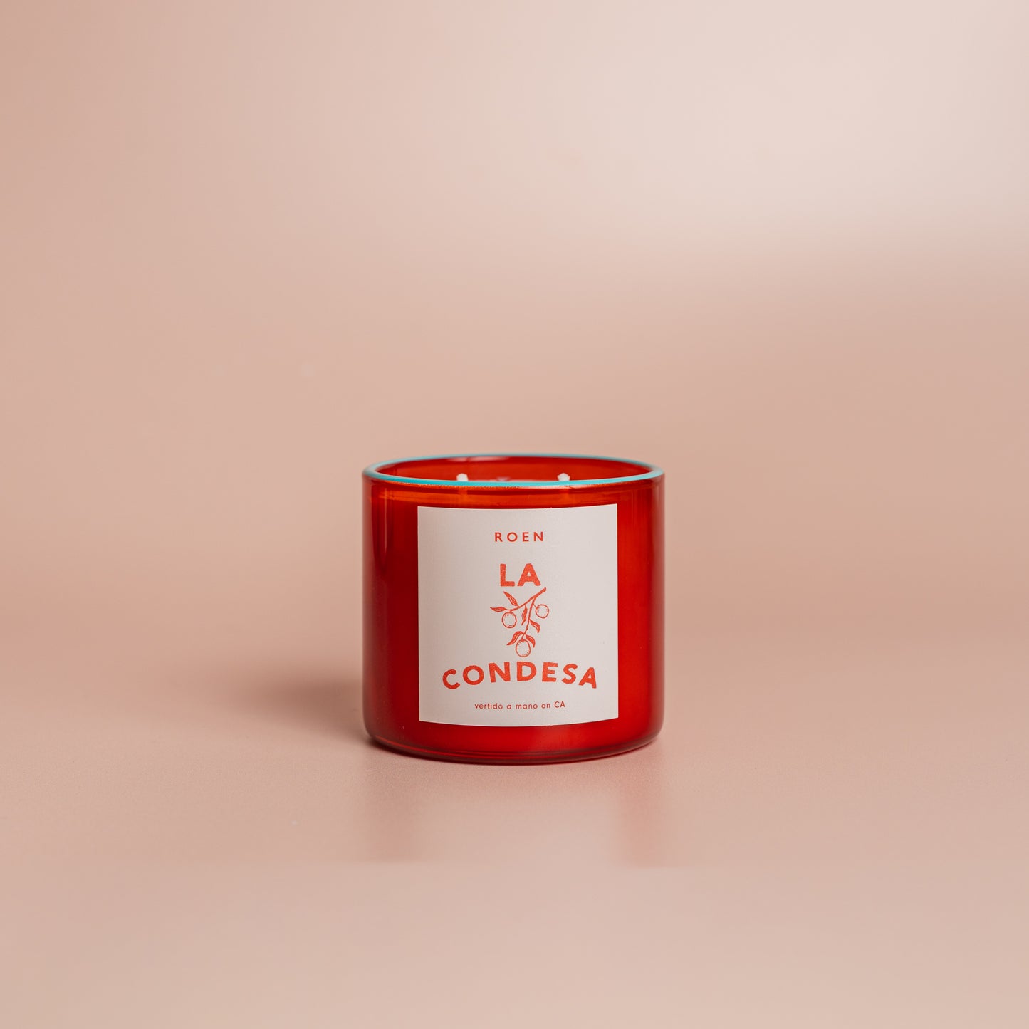 La Condesa Candle