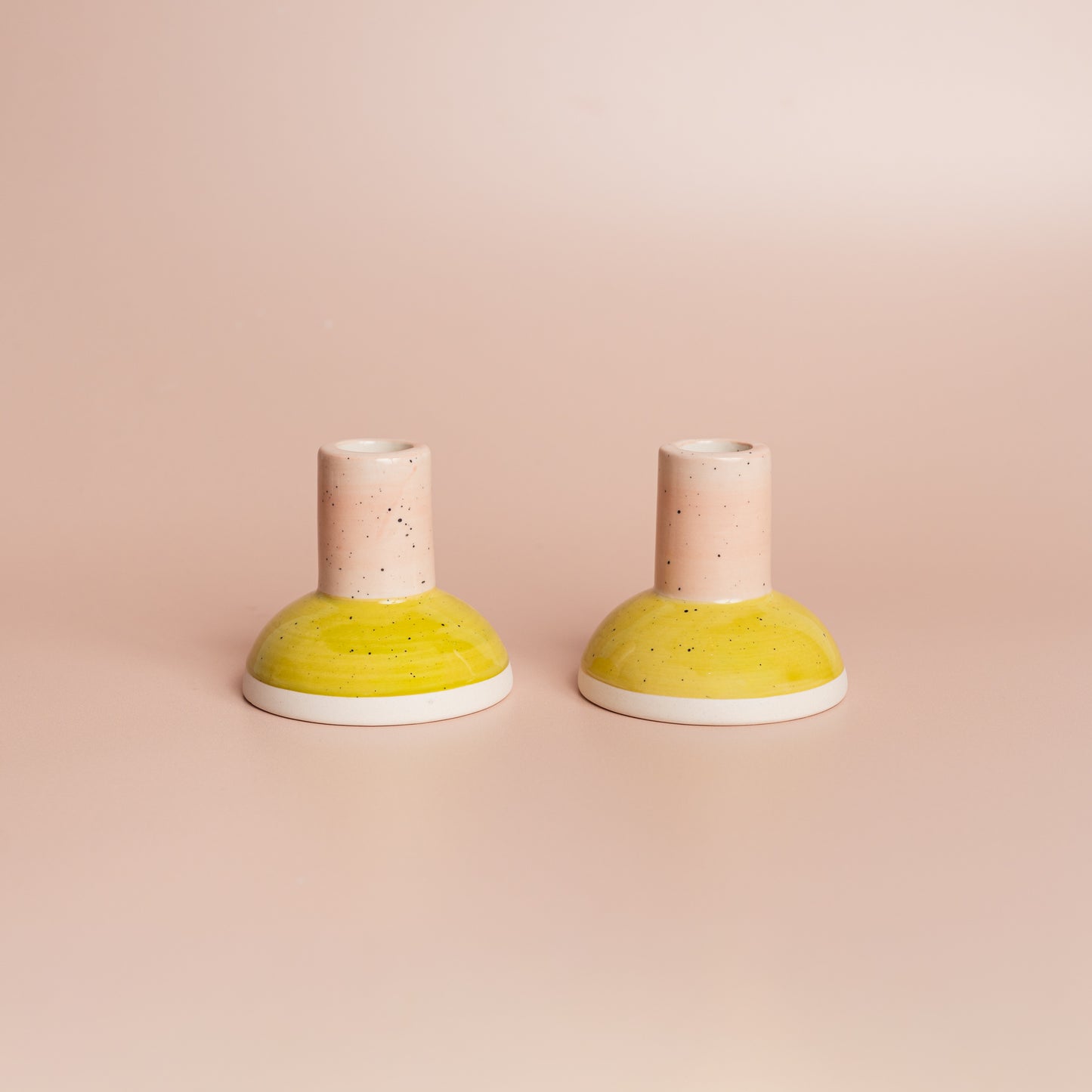 Refract Candle Holder